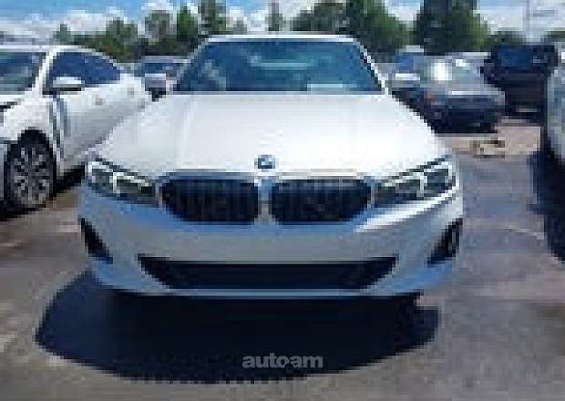 BMW 330
