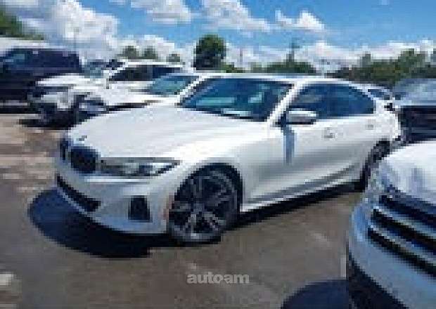BMW 330