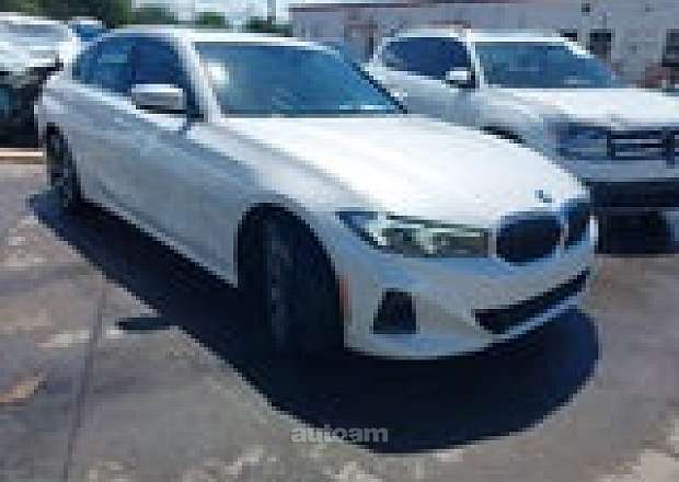 BMW 330