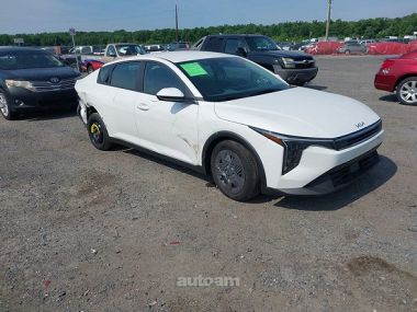 Kia K4  2025 