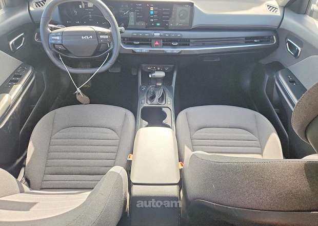 Kia K4