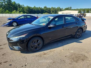 Hyundai Elantra  2023 