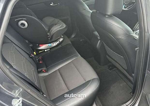 Kia Forte 2022 — լուսանկար 9