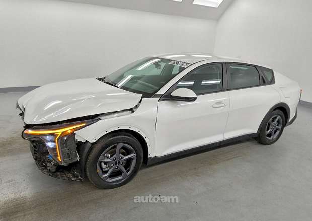 Kia K4