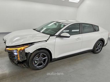 Kia K4  2025 