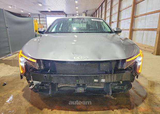Kia K4