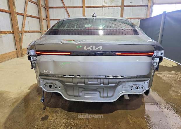 Kia K4
