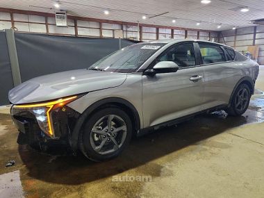Kia K4  2025 