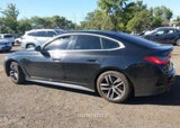 BMW 430