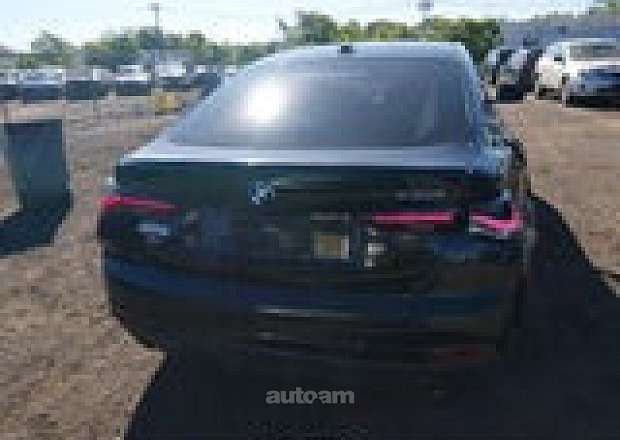 BMW 430