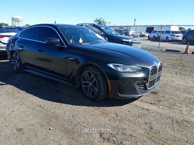 BMW 430  2023 