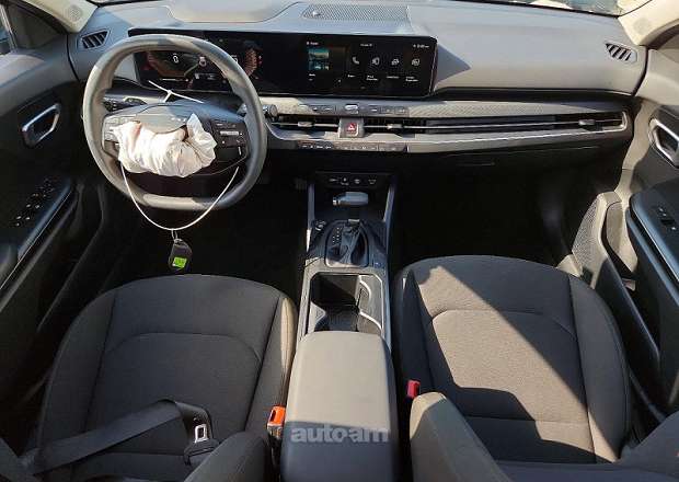 Kia K4
