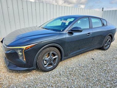 Kia K4  2026 