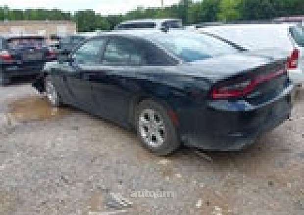 Dodge Charger