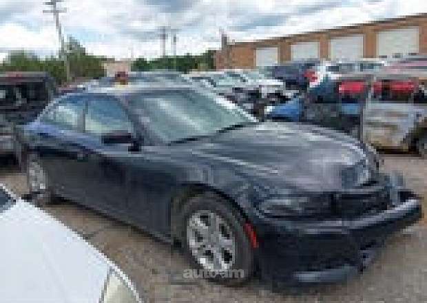 Dodge Charger
