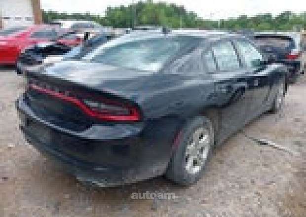 Dodge Charger