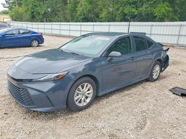 Toyota Camry  2025 