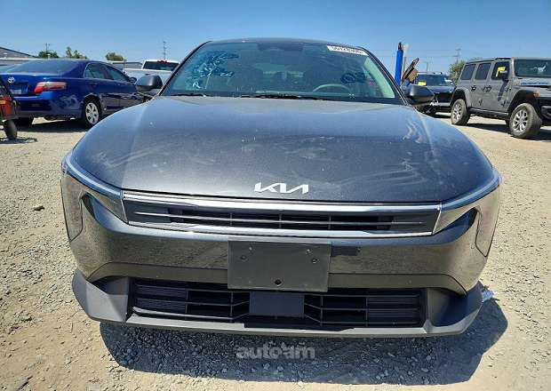 Kia K4