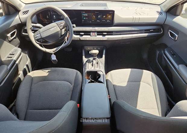 Kia K4