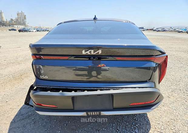 Kia K4