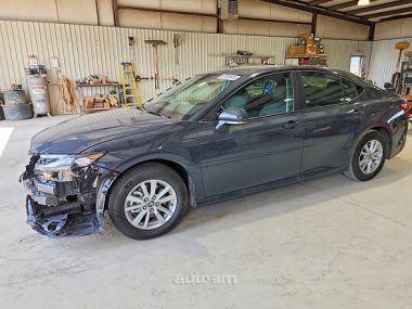 Toyota Camry  2026 