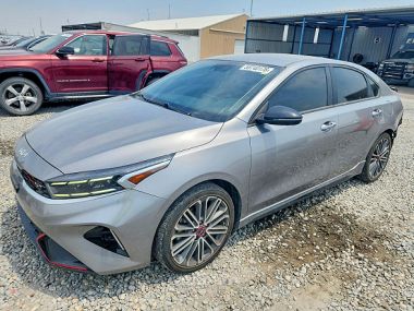 Kia Forte  2023 