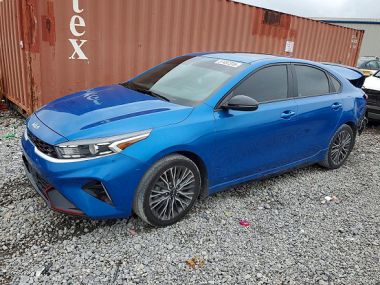 Kia Forte  2024 
