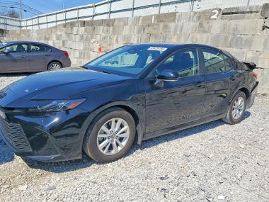 Toyota Camry  2025 