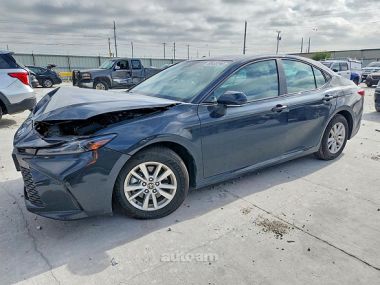 Toyota Camry  2025 