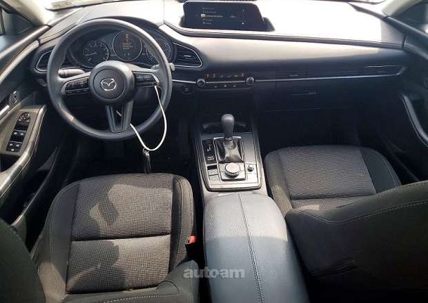 Mazda CX 30