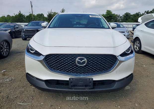 Mazda CX 30