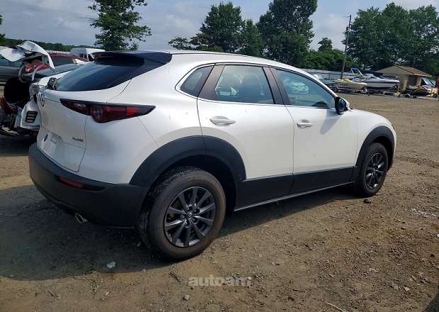 Mazda CX 30