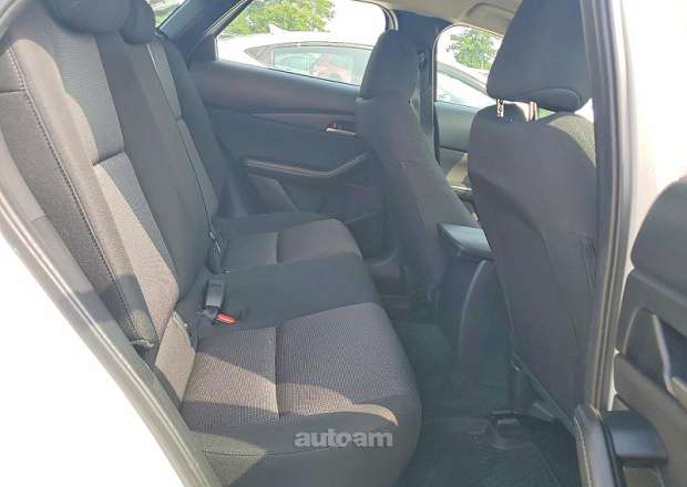 Mazda CX 30
