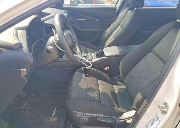 Mazda CX 30