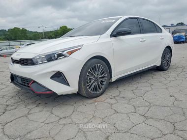 Kia Forte  2024 