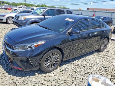 Kia Forte  2023 