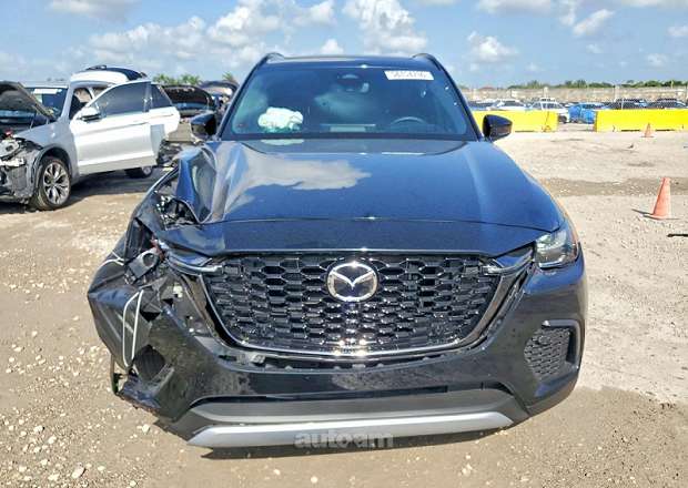 Mazda CX 90