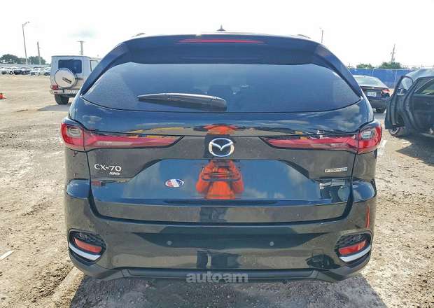 Mazda CX 90