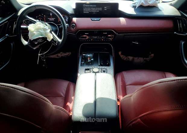 Mazda CX 90