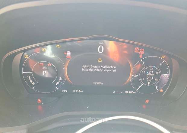 Mazda CX 90