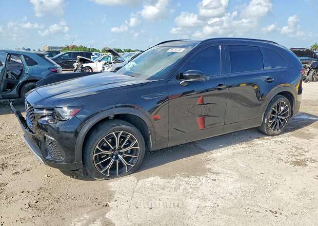 Mazda CX 90