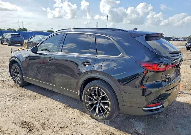 Mazda CX 90