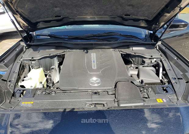 Mazda CX 90