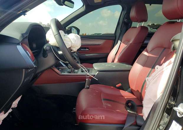 Mazda CX 90