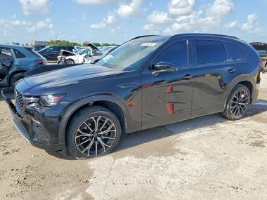 Mazda CX 90  2025 