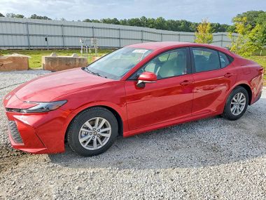 Toyota Camry  2026 