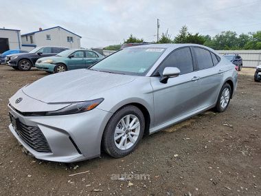 Toyota Camry  2026 