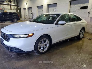 Honda Accord  2024 