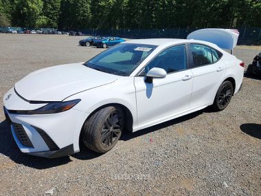 Toyota Camry  2026 