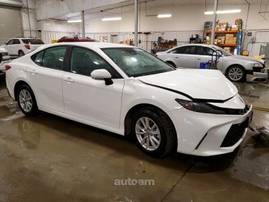 Toyota Camry  2024 